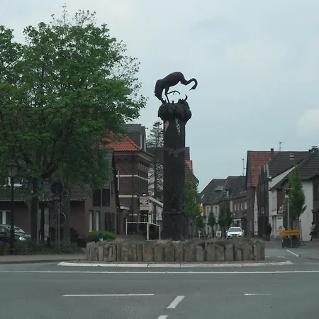 Peerenboomshof Apartmán