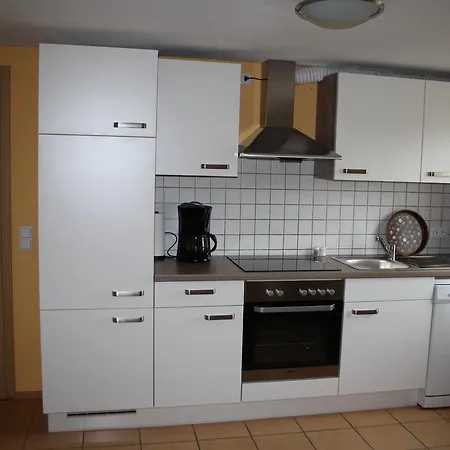Peerenboomshof Apartmán