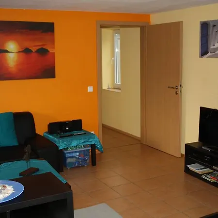 Peerenboomshof Apartmán