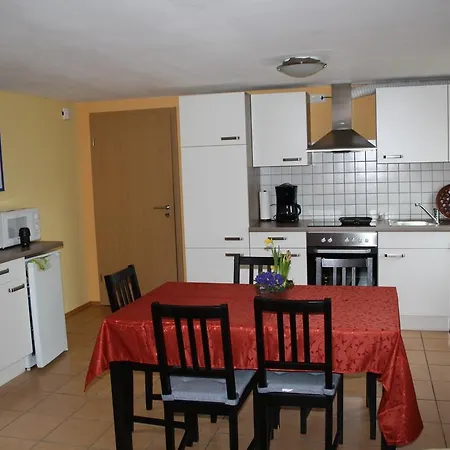 Peerenboomshof Apartmán Kranenburg (North Rhine-Westphalia)