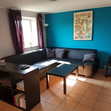 Apartmán Peerenboomshof *