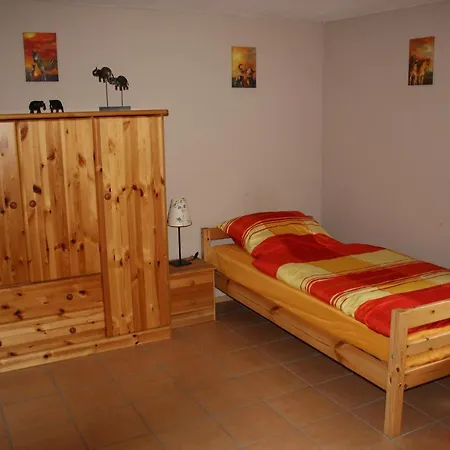 Apartmán Peerenboomshof *