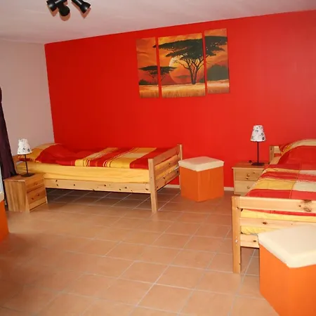 Peerenboomshof Apartmán Kranenburg (North Rhine-Westphalia)