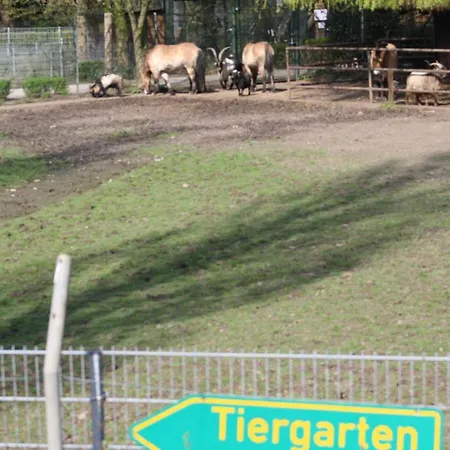 Peerenboomshof Apartmán