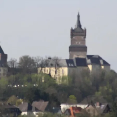 Peerenboomshof Apartmán *